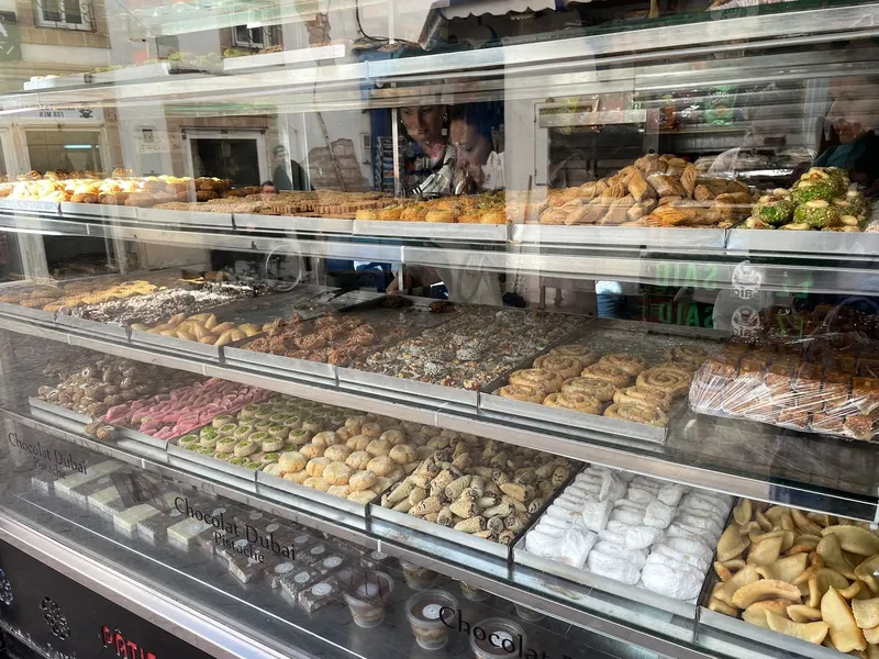 Photo 3 de Boulangerie Public