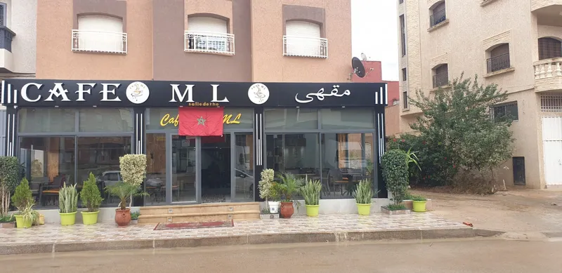 Photo 4 de Bee Café