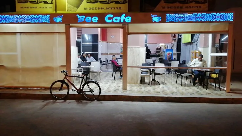 Photo 1 de Bee Café