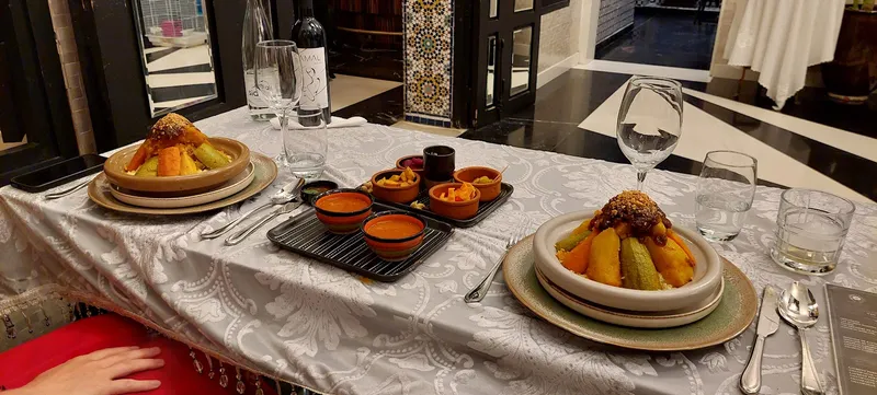 Riad Dar Chrifa Rabat photo 3