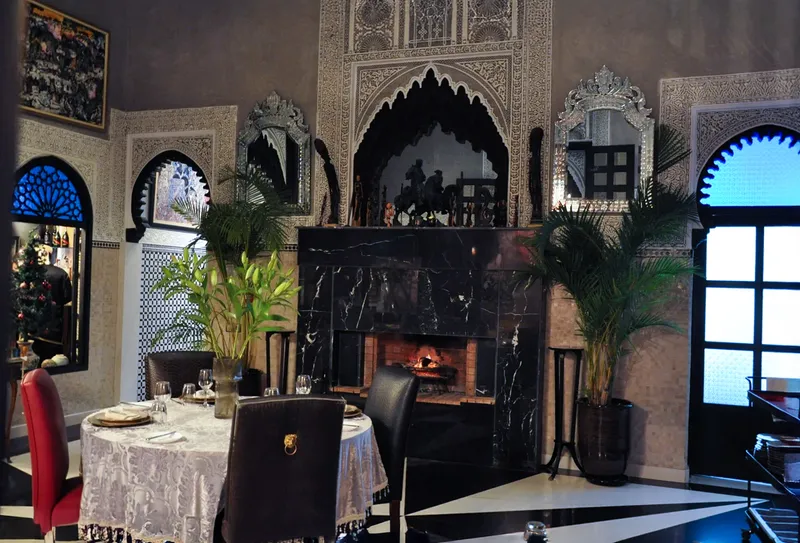 Riad Dar Chrifa Rabat photo 1