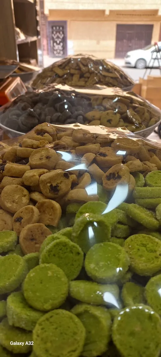 Salima patisserie photo 4