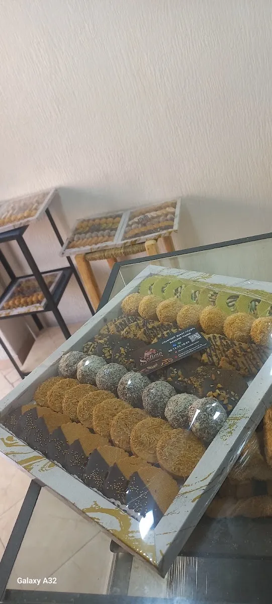 Salima patisserie photo 2
