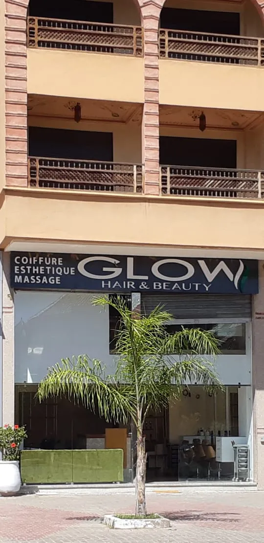 Photo 4 de Glow Hair & Beauty