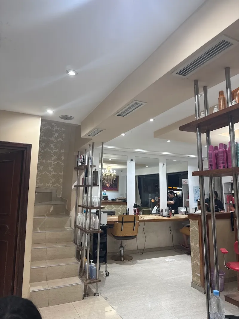 Photo 2 de Glow Hair & Beauty