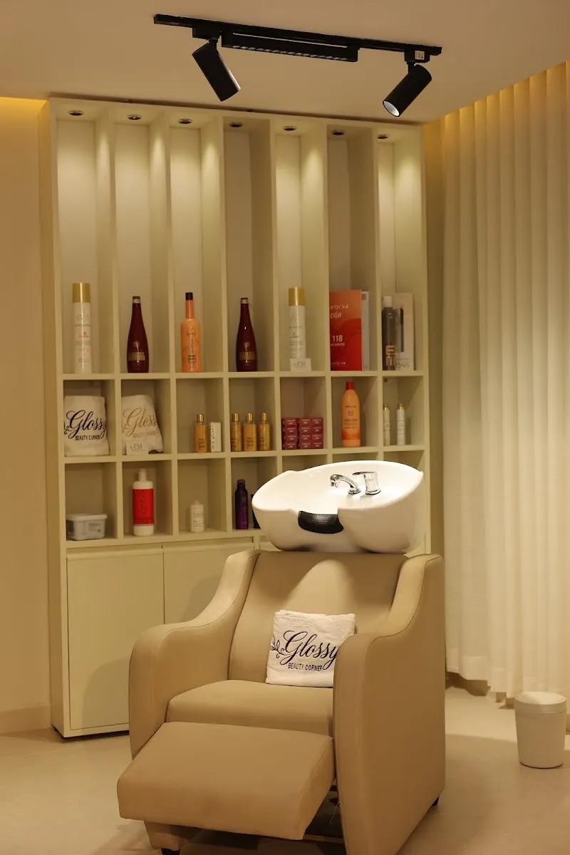 Glossy Beauty Corner photo 1