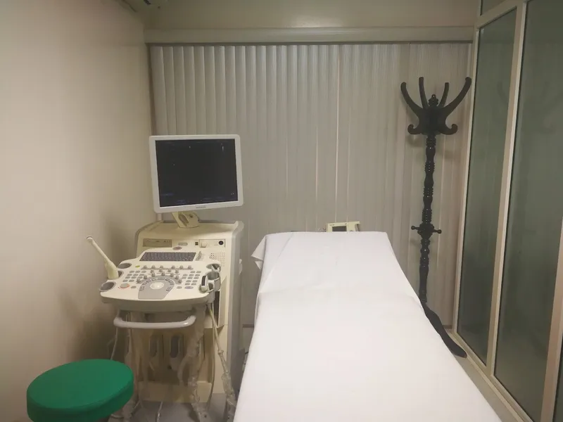 Dr. Himmi Yassir - Chirurgien Urologue Rabat | الدكتور ياسر حمي - جراح المسالك البولية photo 4