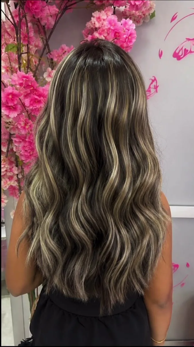 Syrian beauty center photo 1