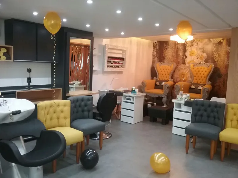 Syrian beauty center photo 4
