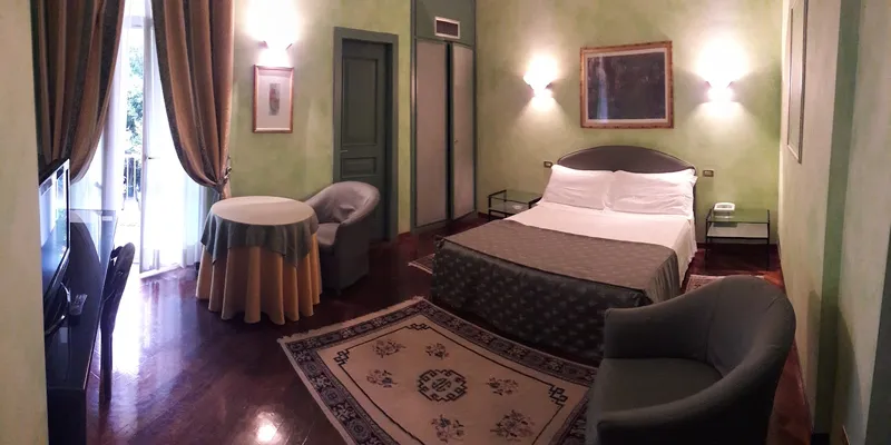 صورة 2 من Hotel Villa Giulia