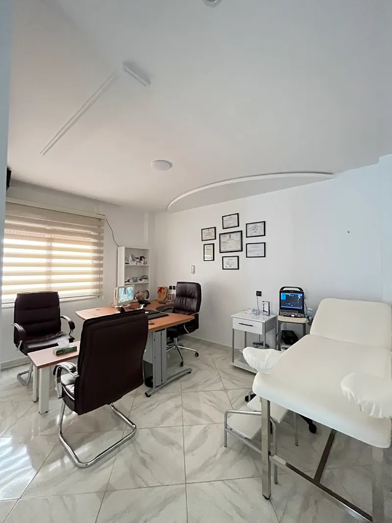 صورة 1 من Cabinet de Medecin Généraliste dr MOUSSI MARIA