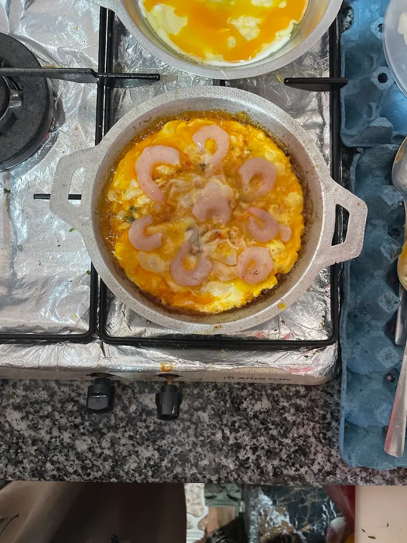 صورة 2 من سناك النخلة
