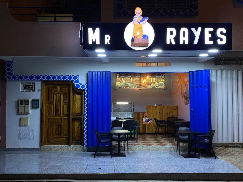 Mr Rayes photo 1