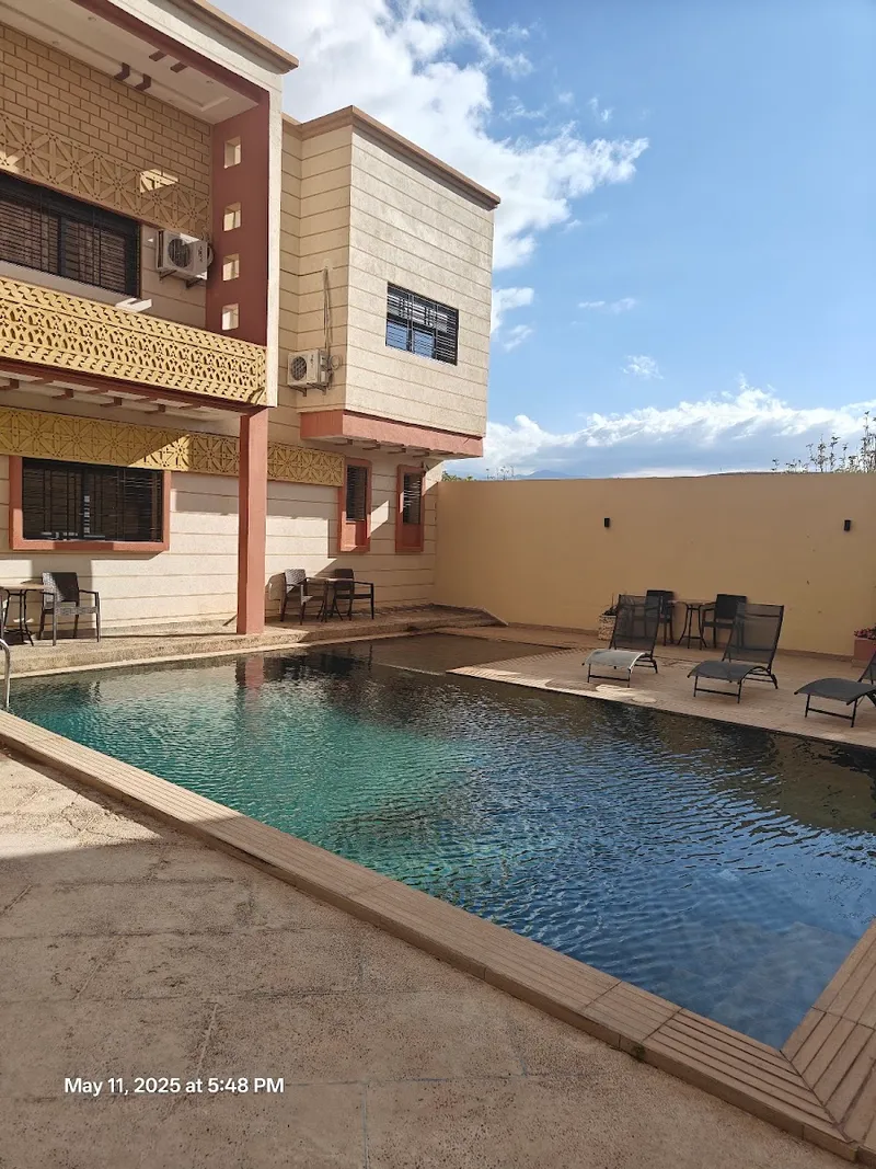 Photo 4 de Moonrise Villa Midelt Vip
