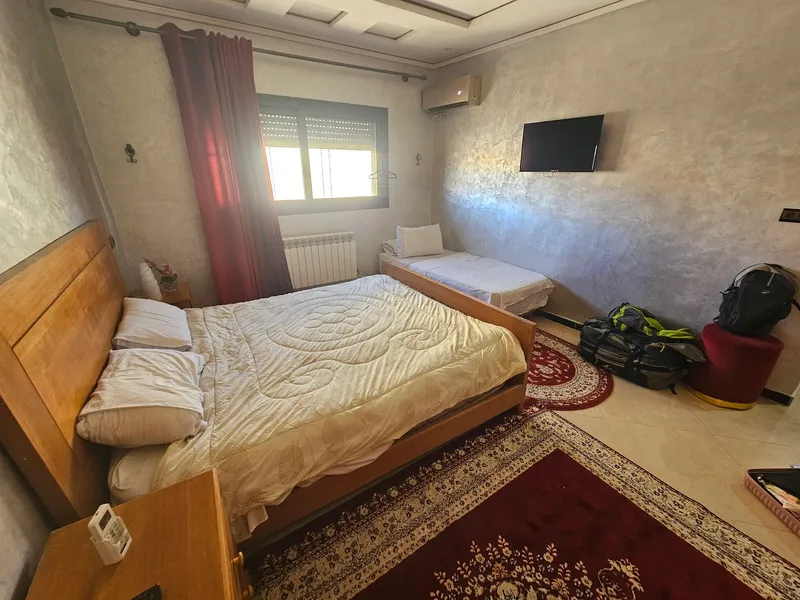 Photo 2 de Moonrise Villa Midelt Vip