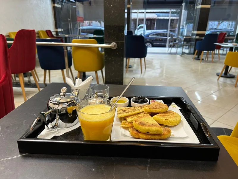 صورة 4 من Café Kinani ice