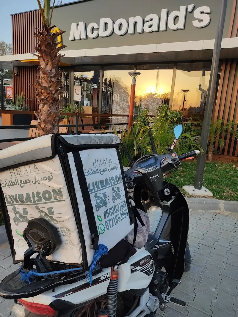 صورة 4 من Commande Liya : Food Delivery