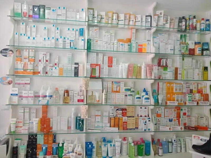 Photo 1 de Parapharmacie Awatif