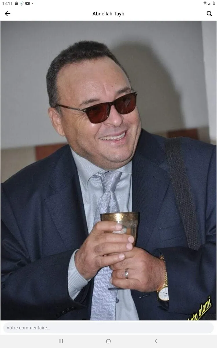 Photo 2 de Cabinet de Pneumologie & Allergologie Dr. Abdellah Tayb