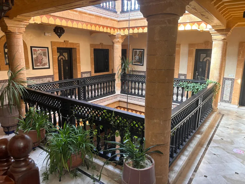 صورة 2 من Essaouira Wind Palace