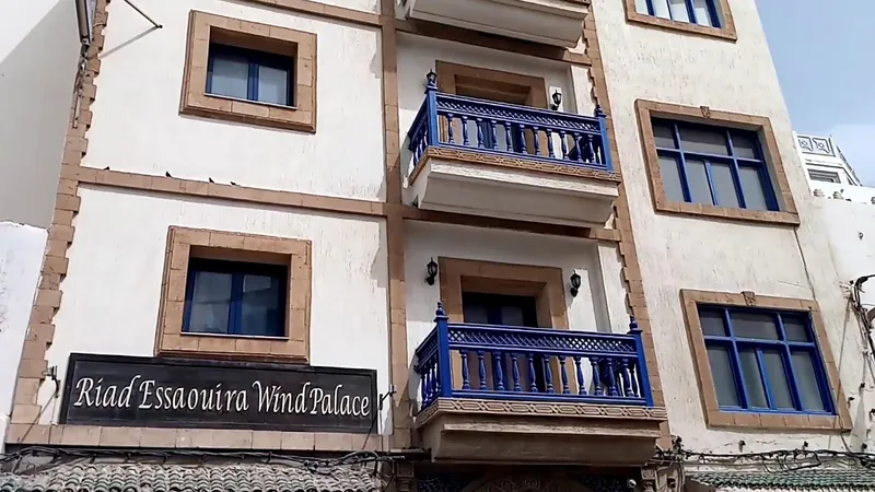 صورة 4 من Essaouira Wind Palace