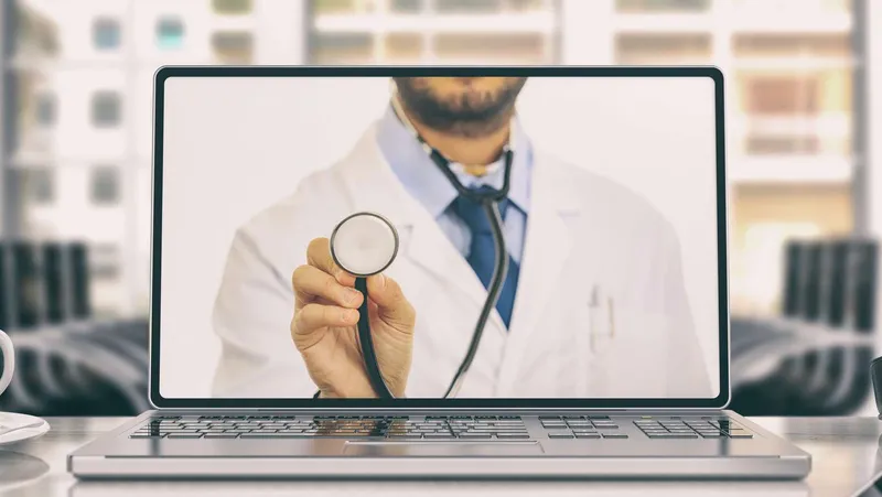 صورة 1 من Allô Doc : Médecin à Domicile, Urgences, SOS Médecin_Mohammedia
