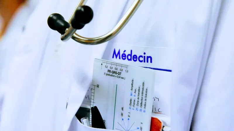 صورة 4 من Allô Doc : Médecin à Domicile, Urgences, SOS Médecin_Mohammedia