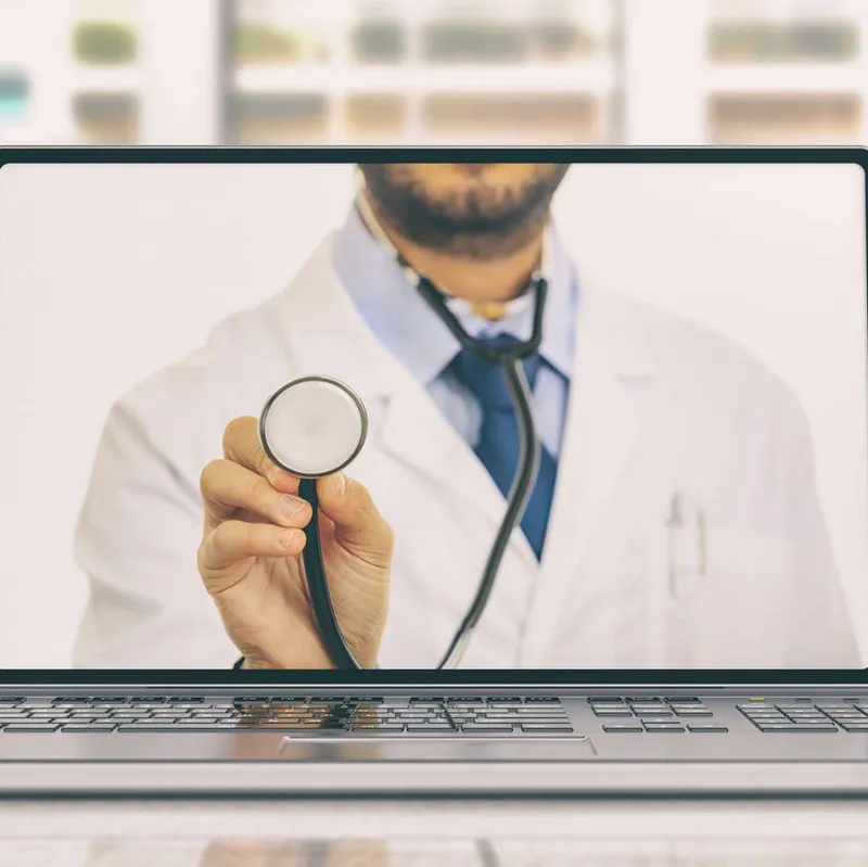 صورة 2 من Allô Doc : Médecin à Domicile, Urgences, SOS Médecin_Mohammedia