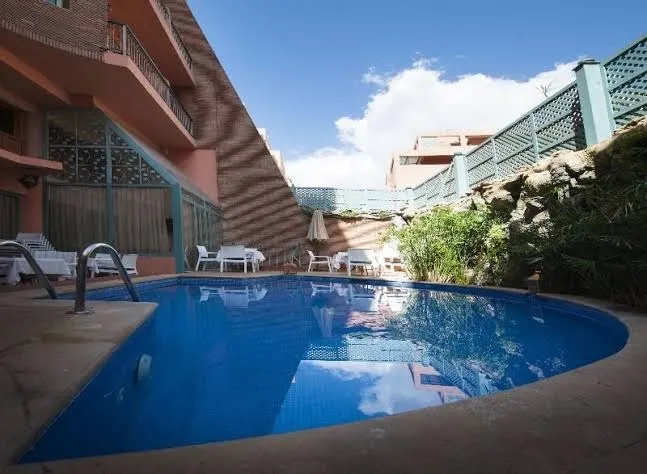 Hotel Le Caspien photo 1