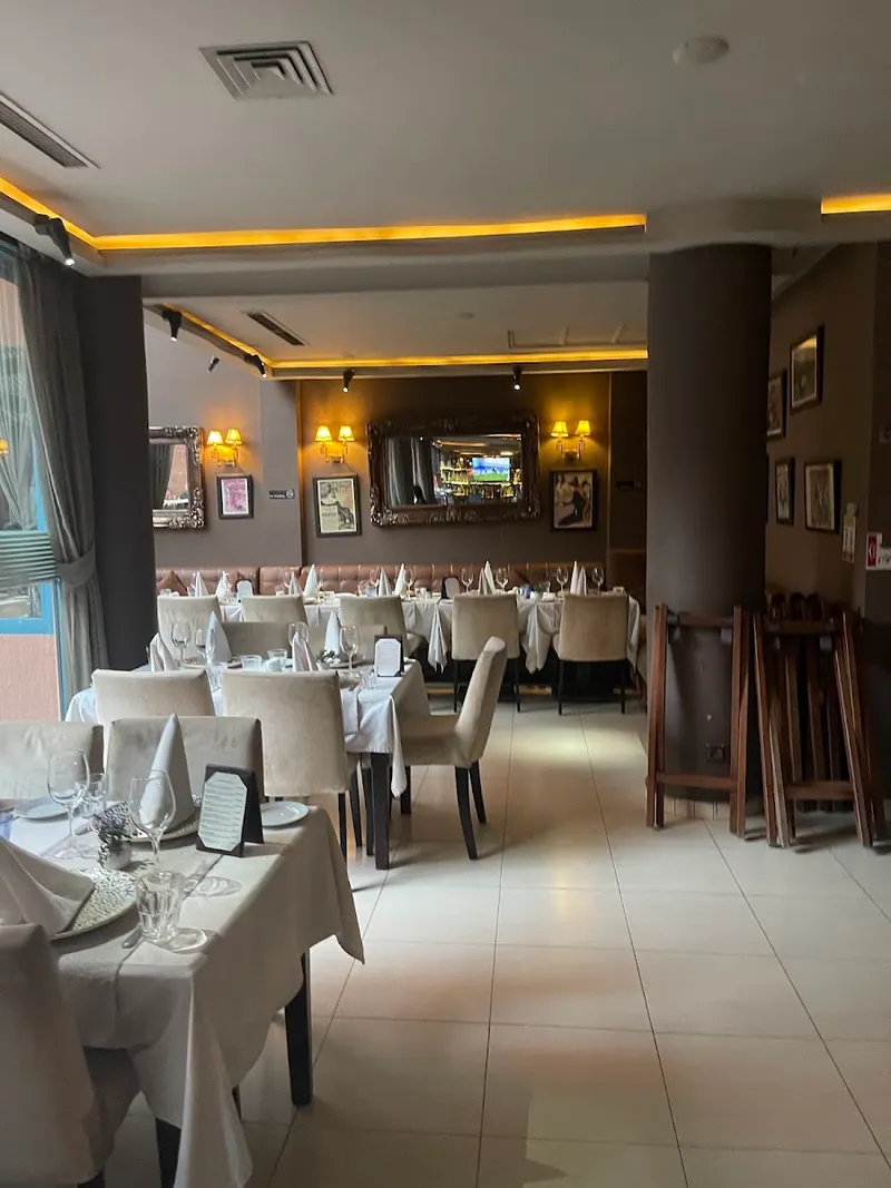 Hotel Le Caspien photo 2