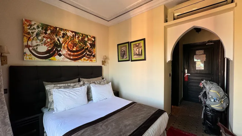 Hotel Le Caspien photo 3