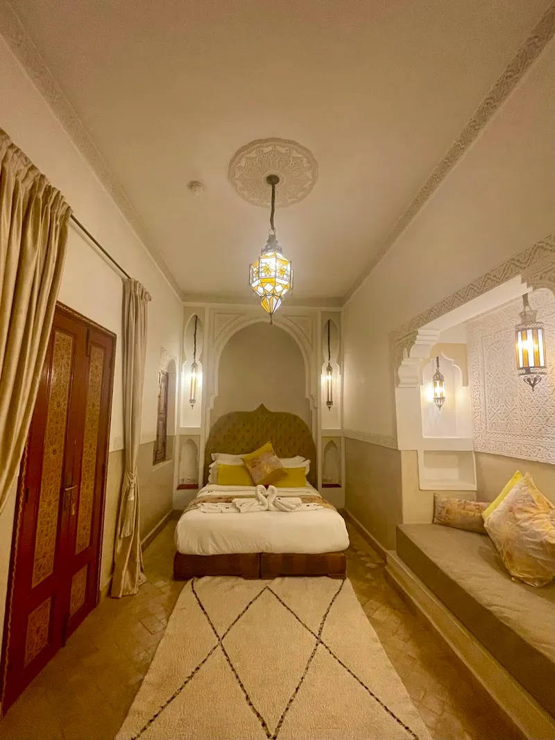 Riad Melhoun & Spa photo 4