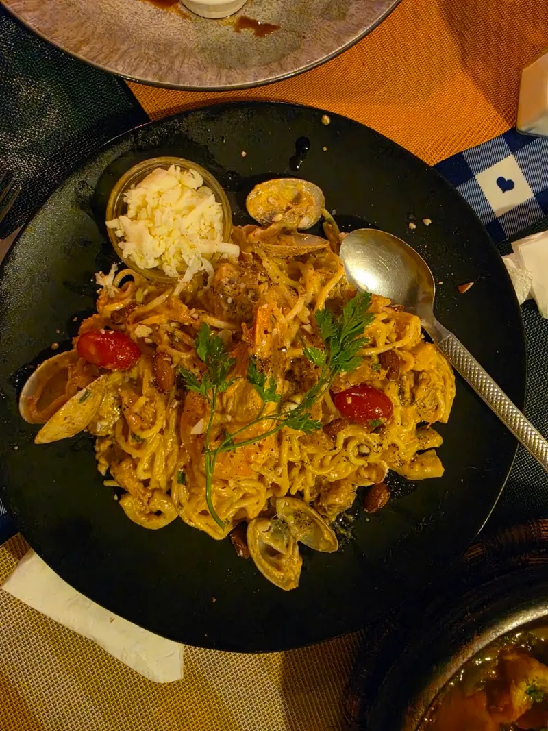 Restaurant Sayef photo 3
