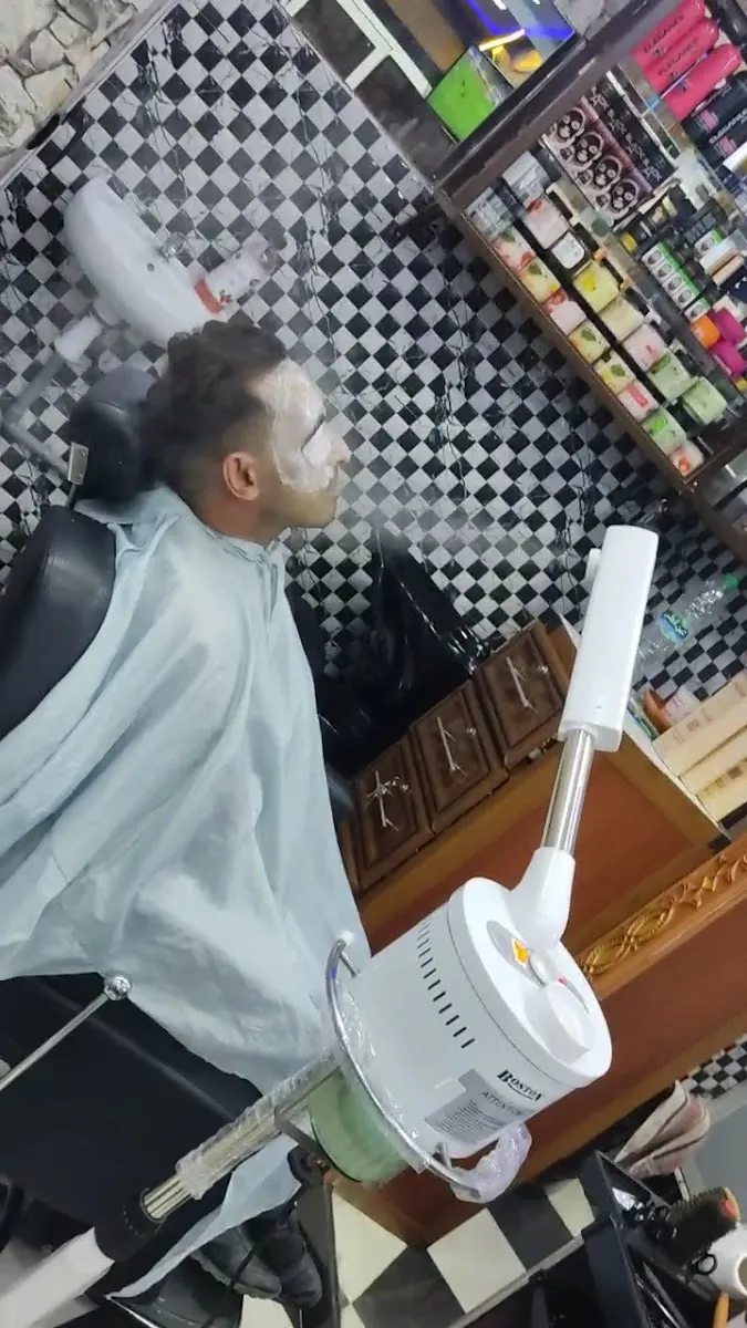 Photo 3 de Coiffeur Haddia mehdi