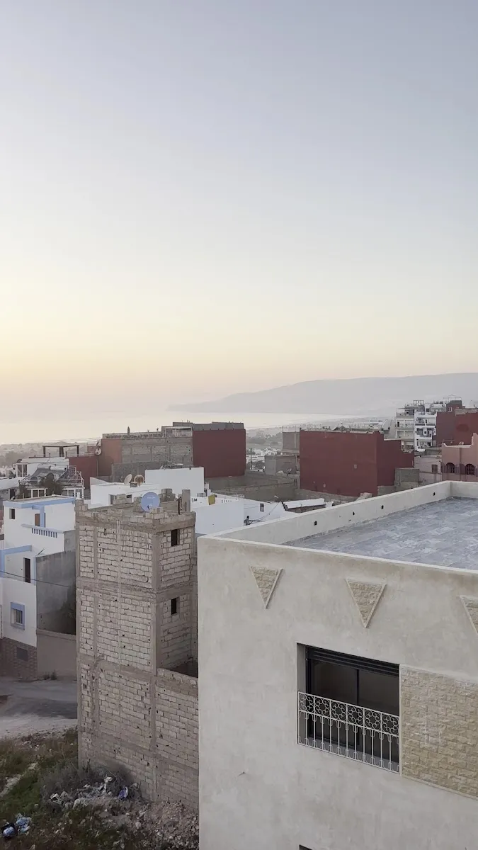 Photo 3 de HEAVEN SURF Camp, 33 Taghazout