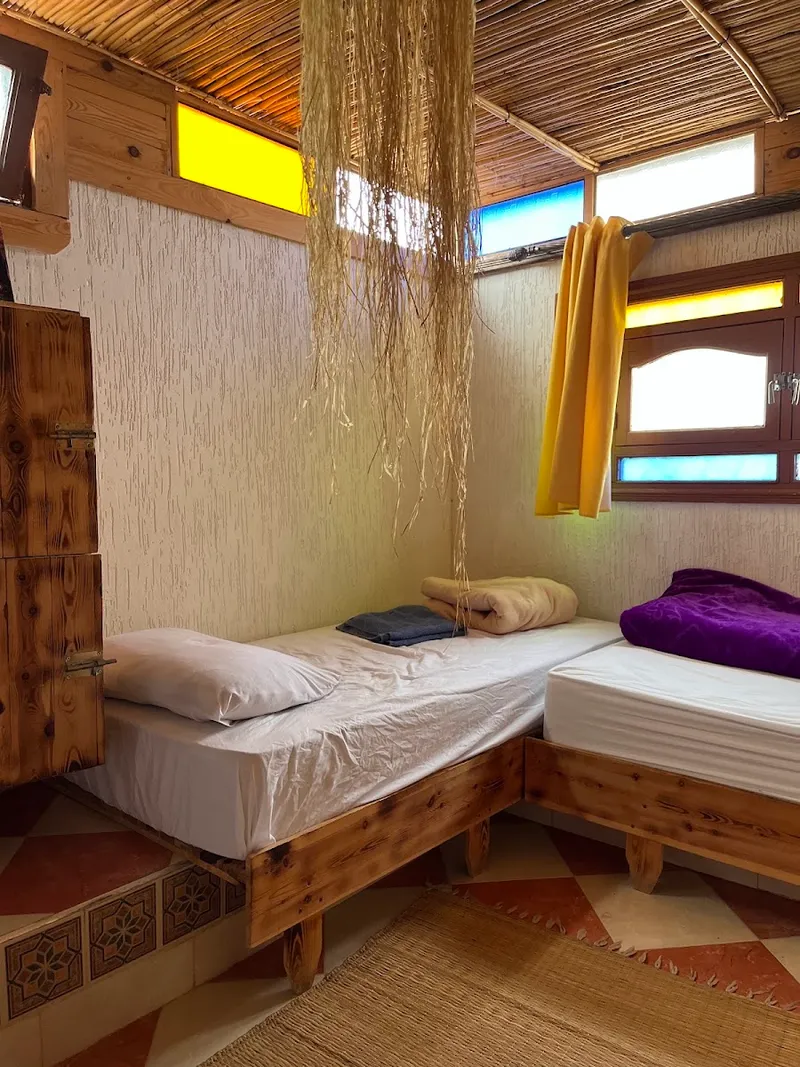 Photo 2 de HEAVEN SURF Camp, 33 Taghazout