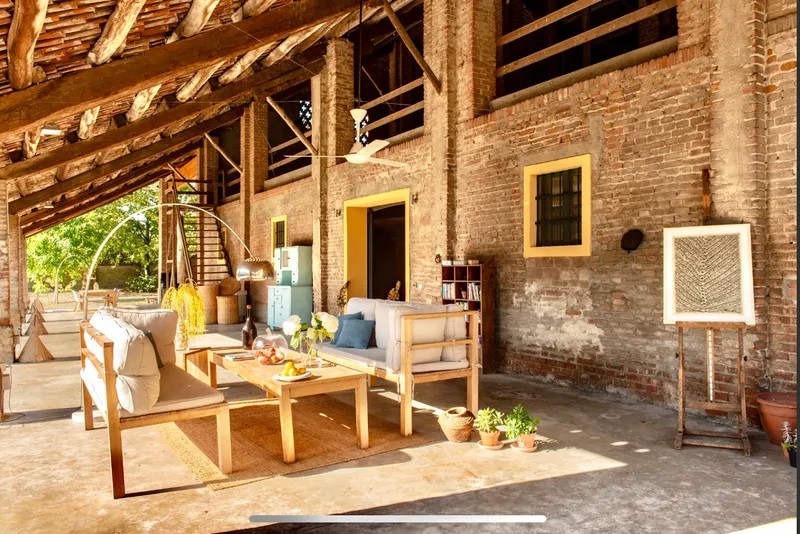 Photo 1 de La Fornace | agriturismo | holiday farmhouse