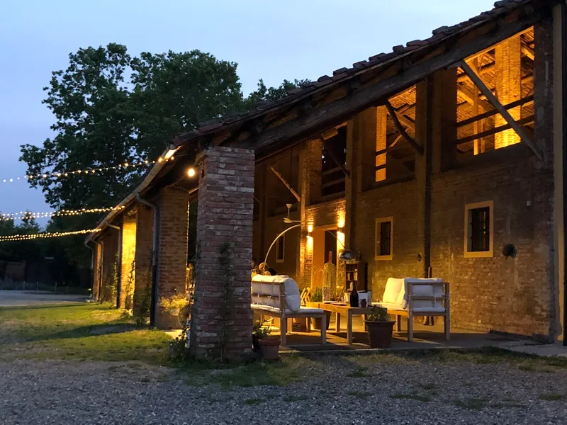 Photo 4 de La Fornace | agriturismo | holiday farmhouse