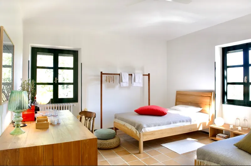 Photo 3 de La Fornace | agriturismo | holiday farmhouse