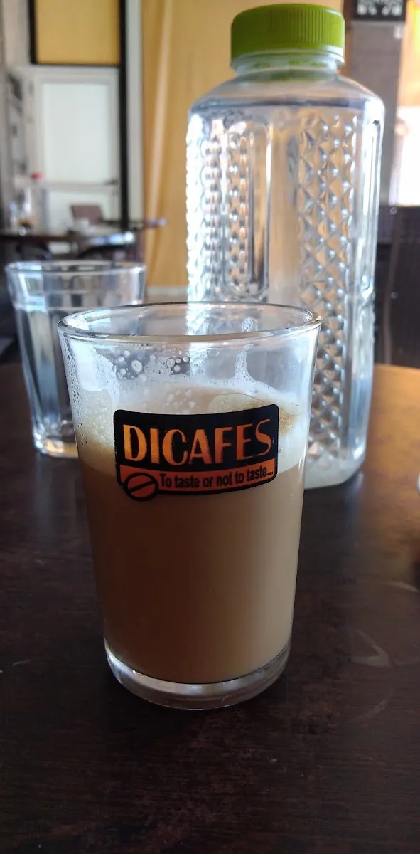 Photo 3 de Café la Liberté