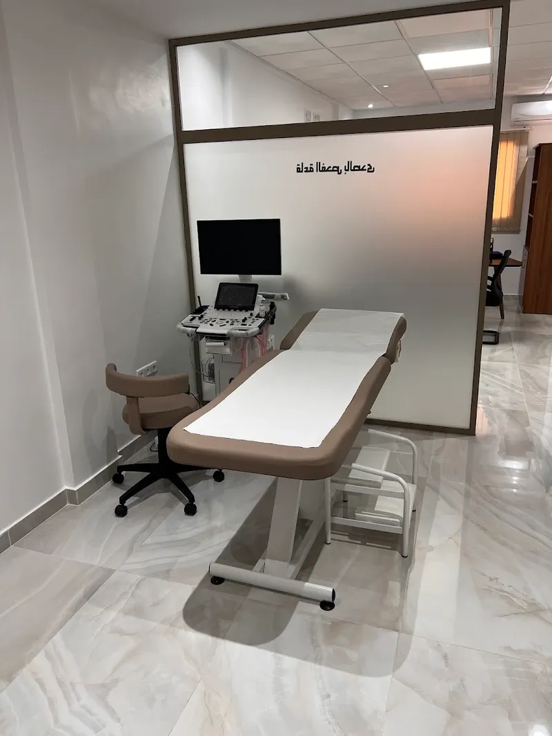 صورة 2 من cardiologue KHOURIBGA Dr Abdelrhani SELLOUM cardiologue