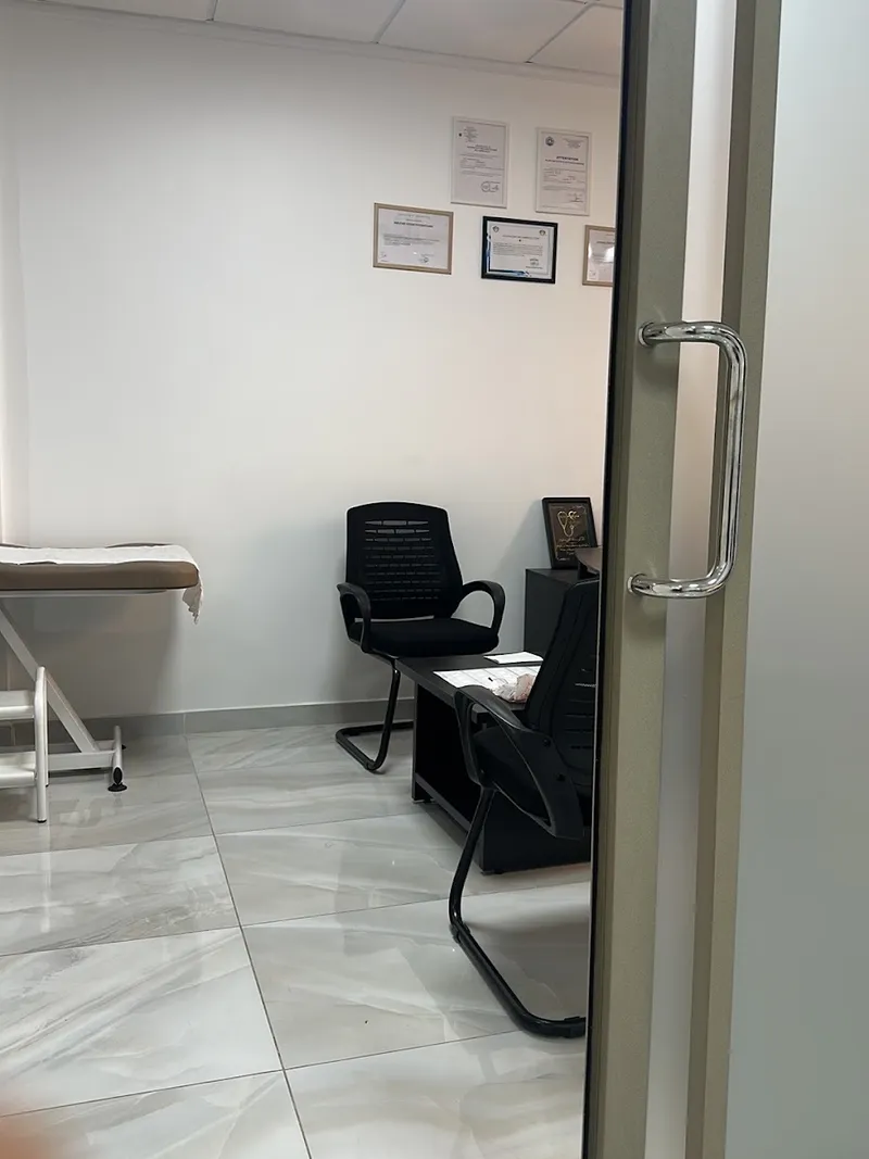 صورة 3 من cardiologue KHOURIBGA Dr Abdelrhani SELLOUM cardiologue