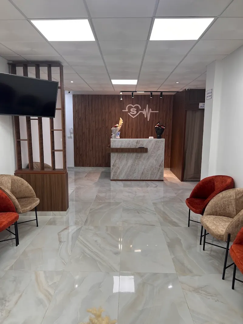 صورة 1 من cardiologue KHOURIBGA Dr Abdelrhani SELLOUM cardiologue