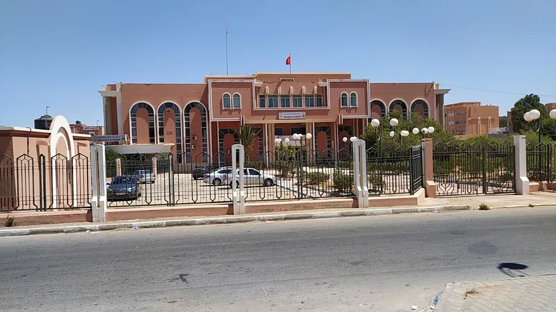 مصحة الناس photo 4
