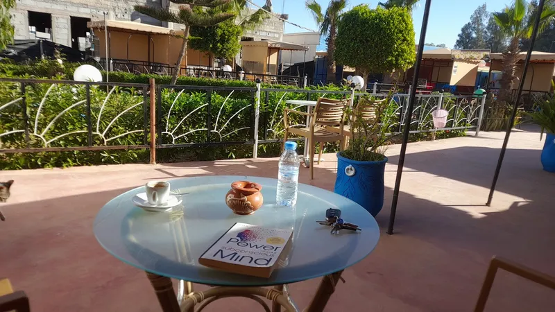 Photo 4 de Café Majorel