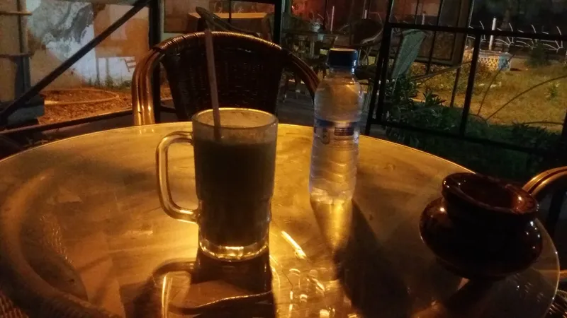 Photo 2 de Café Majorel