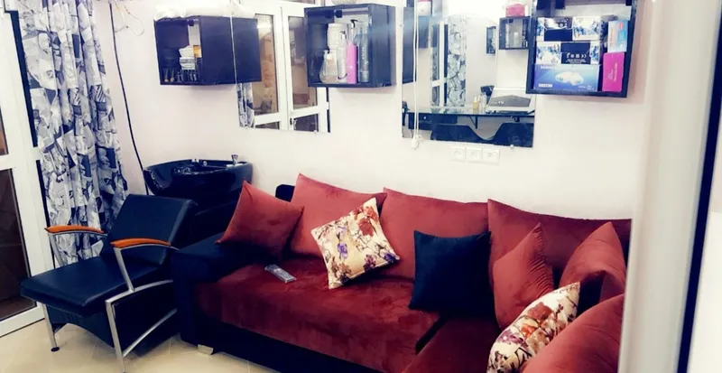Photo 1 de Miral beauty salon