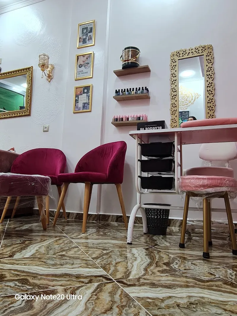 Photo 4 de Miral beauty salon