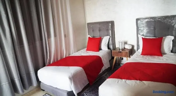 Photo 2 de Chambre Cosy