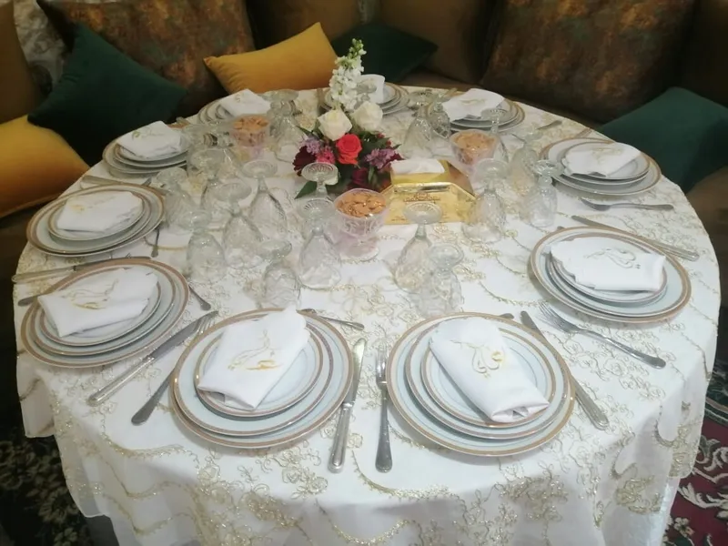 غاي ممون الحفلات photo 2